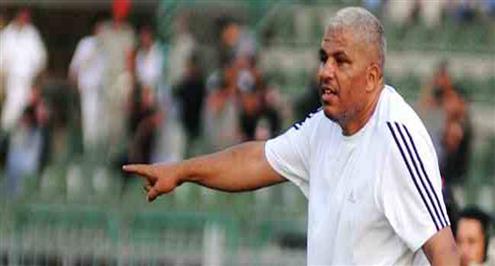 مدرب سموحة: الزمالك أقرب للدوري من الأهلي